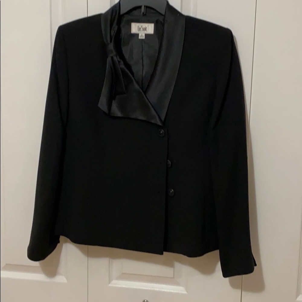 Women Suit Set Le Suit
